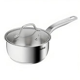 Tefal Intuition G6 Saucepan 16 cm + Lid (1.3L) | B8642274